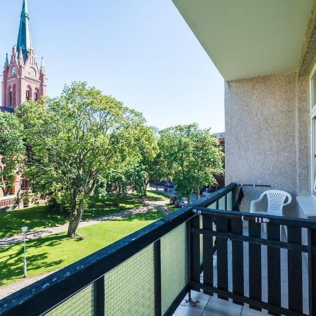 Abilana Aparthotel Palanga Bagian luar foto